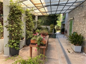 maison-villa à la vente -   20000  AJACCIO, surface 186 m2 vente maison-villa - APR743392